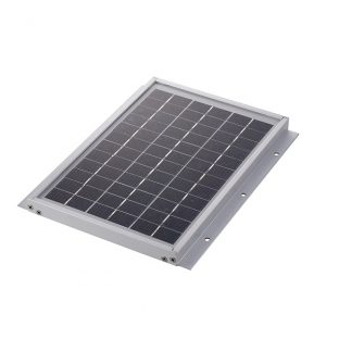 小型ソーラーパネル(5W～50W) – 株式会社ＧＷソーラー