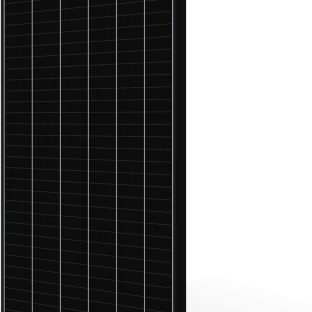 影に強い!! GWSOLAR【 太陽光パネル100W】 全並列ソーラーパネル【12V充電用 5.5A /4並列】単結晶太陽光パネル（型番：GW-E100A）  | 株式会社ＧＷソーラー