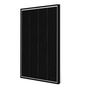 GWSOLAR 110W 太陽光パネル 全並列ソーラーパネル 影に強い!!【200W parallel black・細長太陽光パネル】GWSOLAR