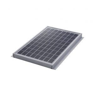 小型ソーラーパネル(5W～50W) – 株式会社ＧＷソーラー
