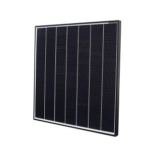 小型ソーラーパネル(並列型6W～50W) – 株式会社ＧＷソーラー