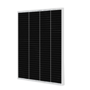 北の湘南 ソーラーパネル 100W ELEIN ソーラーパネル 7.5W/10W YRSB-M75/M100 | 山善ビズコム