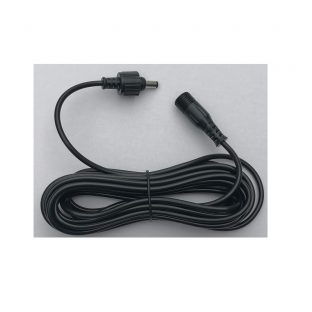 GWSOLAR ソーラーポンプ 5ｍ延長ケーブル　型番: FT400-DC-Cable