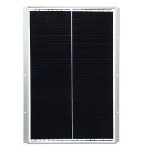 ソーラパネル50W×2  100wソーラパネル中古 2025年最新】Yahoo!オークション -ソーラーパネル 50wの中古品