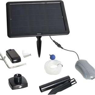 GWSOLAR 120W 太陽光パネル GW-120B(1P) Amazon | 影に強い!! GWSOLAR 120W 太陽光パネル 変換効率20.8