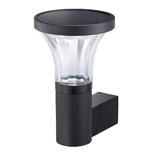 GWSOLAR ソーラーライト 屋外 防水 LED ポーチライト 明るさ【型番：GW-AL104/WL】