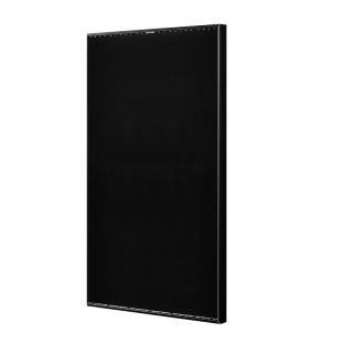 影に強い!!【250W・細長太陽光パネル】GWSOLAR　【電圧 33.5V/電流 7.48A】5セル列を全並列で構成する独自設計（型番：GW-E250A）